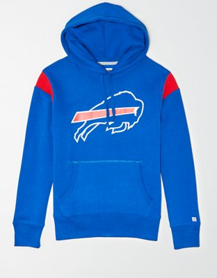 buffalo bills men's sweatshirt