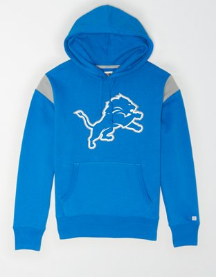 nike lions hoodie