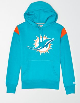 mens dolphins hoodie