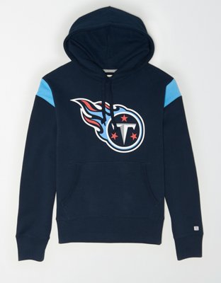 tennessee titans zip up hoodie
