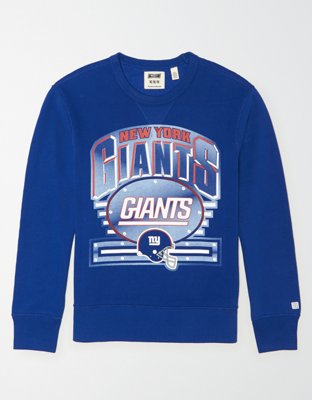 new york giants crewneck sweatshirt