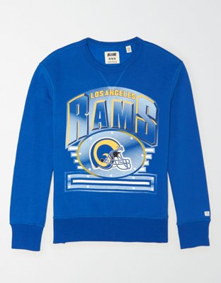 rams sweatshirt mens