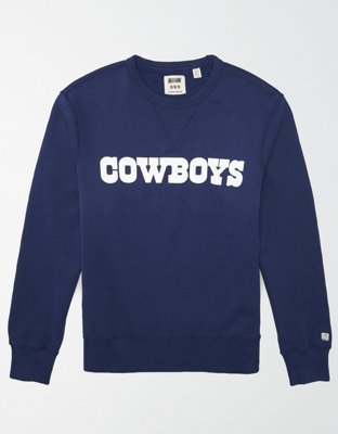 cowboys sweater