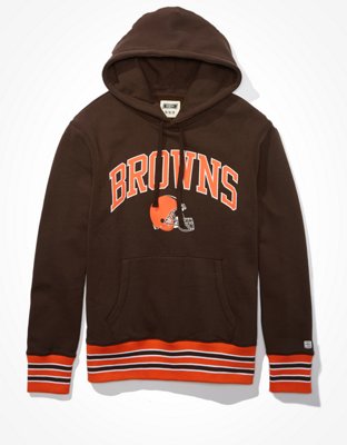 cleveland browns men's hoodie