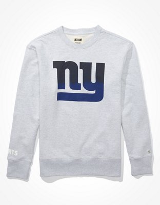 new york giants crewneck sweatshirt