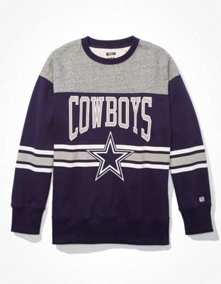 cowboys sweatshirt