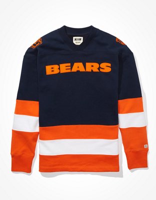 bears hockey jersey