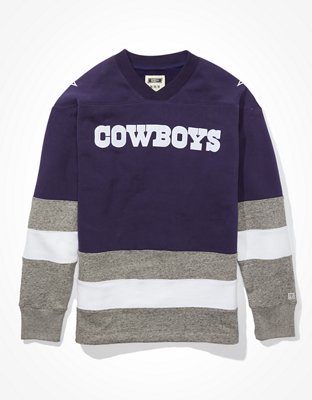 dallas cowboys hockey hoodie
