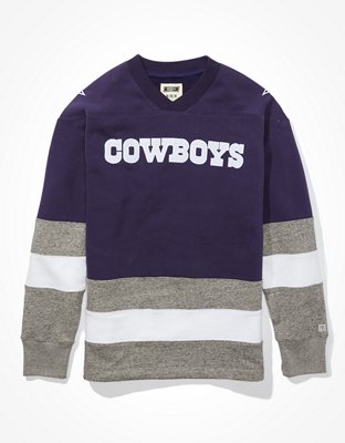 cowboys hockey jersey