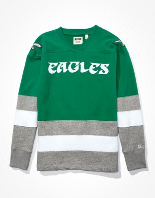 philadelphia eagles hockey jersey