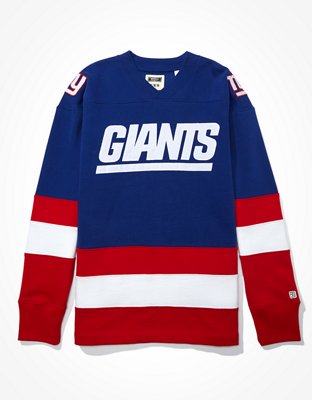 ny giants hockey jersey