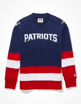 patriots hockey hoodie