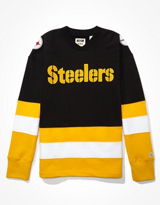 steelers hockey jersey