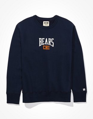 Tailgate Men's Chicago Bears Graphic Fleece Sweatshirt