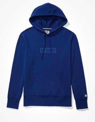ny giants fleece