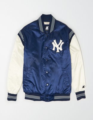 yankees letterman jacket