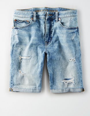 AE Denim Short