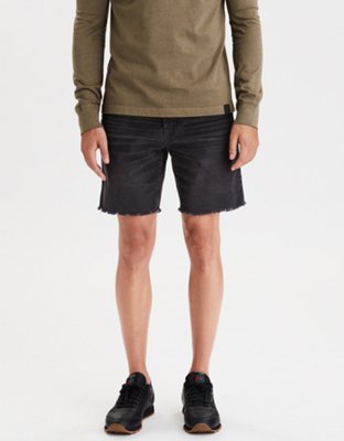 american eagle corduroy shorts