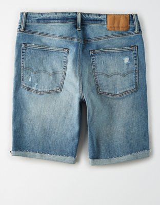 Ae Ne X T Level Denim Short