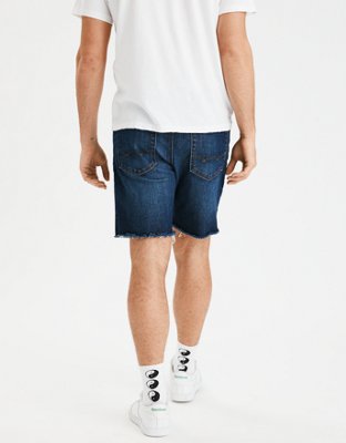 AE AirFlex+ Athletic Denim Short
