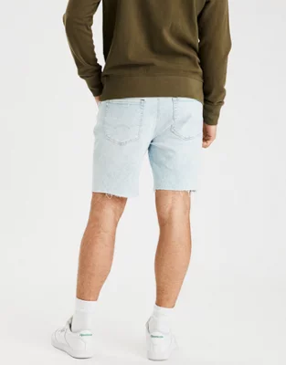 AE AirFlex+ Athletic Denim Short