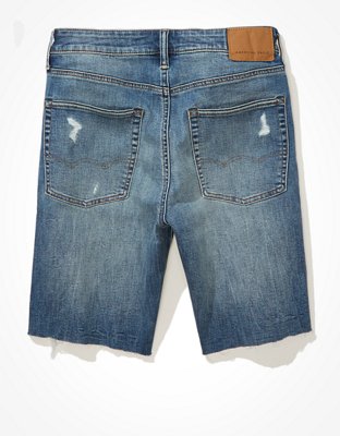 Men S Denim Shorts Jean Shorts American Eagle