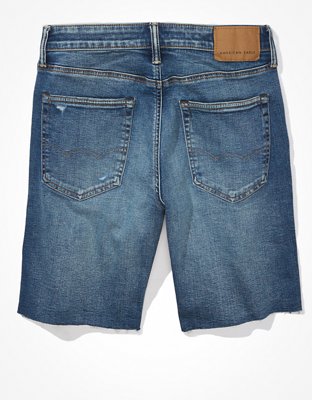 AE AirFlex+ 9" Denim Short