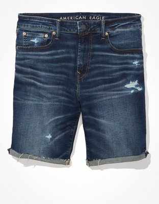 American Eagle Jean Shorts Men