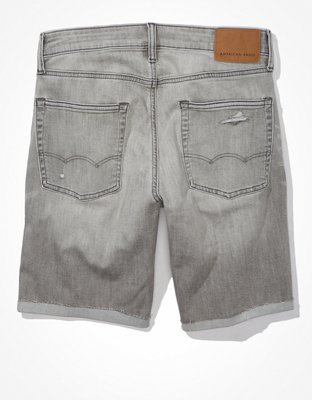 AE AirFlex+ 9" Denim Short