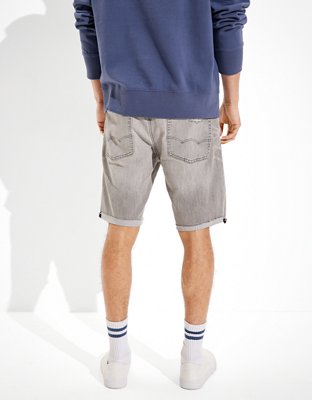 AE AirFlex+ 9" Denim Short