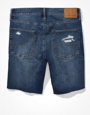 AE AirFlex+ 9" Denim Short