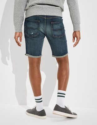 AE AirFlex+ 9" Denim Short