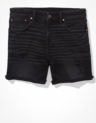 AE AirFlex+ Denim Short de 5.5"