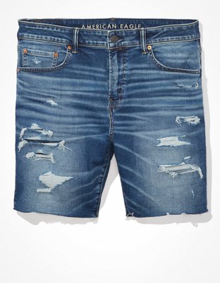 Men S Denim Shorts Jean Shorts American Eagle