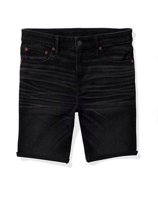 AE AirFlex+ 9"  Denim Short