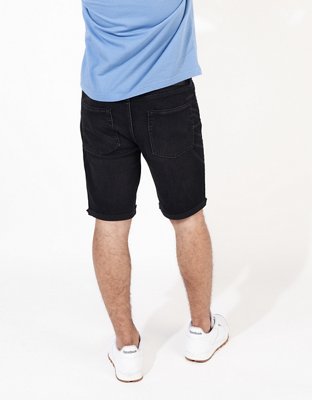 AE AirFlex+ 9"  Denim Short