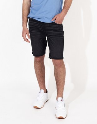 AE AirFlex+ 9"  Denim Short