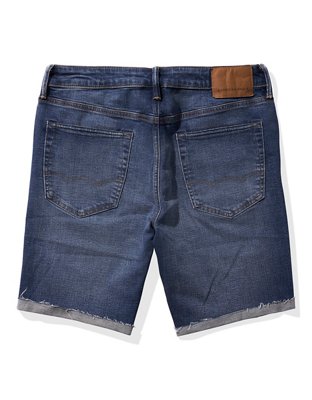 AE AirFlex+ 9" Athletic Denim Short