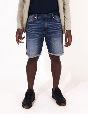 AE AirFlex+ 9" Athletic Denim Short