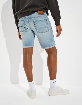 jeans shorts for men