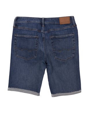 AE 9" AirFlex+ Denim Short