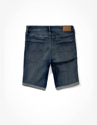 AE 9" AirFlex+ Denim Short