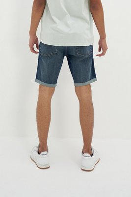 AE AirFlex+ 9" Denim Short