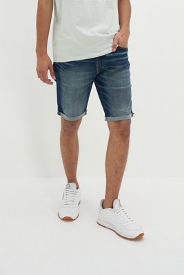 American eagle men 2025 jean shorts