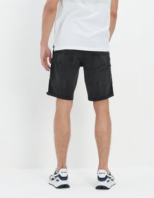 AE 9" AirFlex+ Denim Short