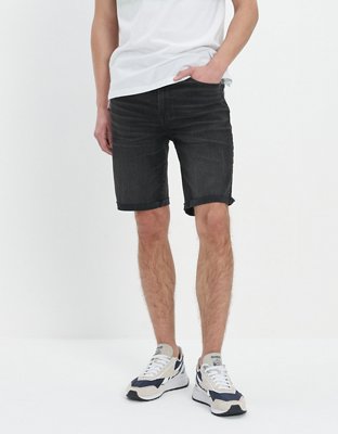 AE AirFlex+ 9 Denim Short