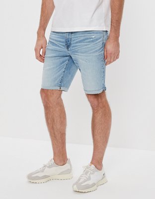 Men's Jeans Shorts