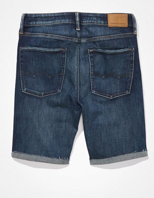 AE AirFlex+ 9" Denim Short