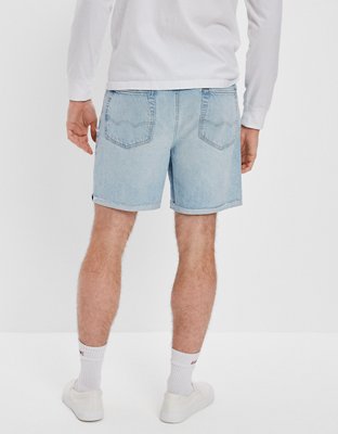 AE 9" Baggy Denim Short