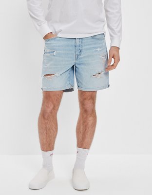 AE 9" Baggy Denim Short